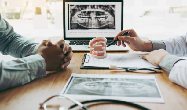 Advanced Technology for Better Dental Care in Olton, TX